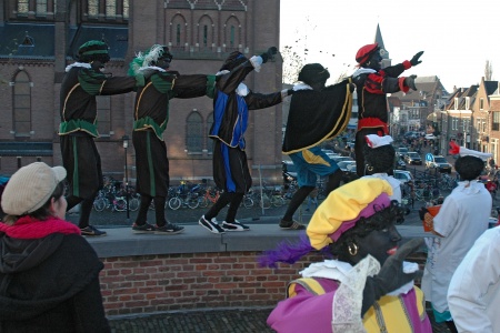 Sint Woerden 321